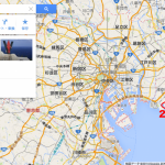 Google map（グーグルマップ）をブログに貼る方法 2014年版